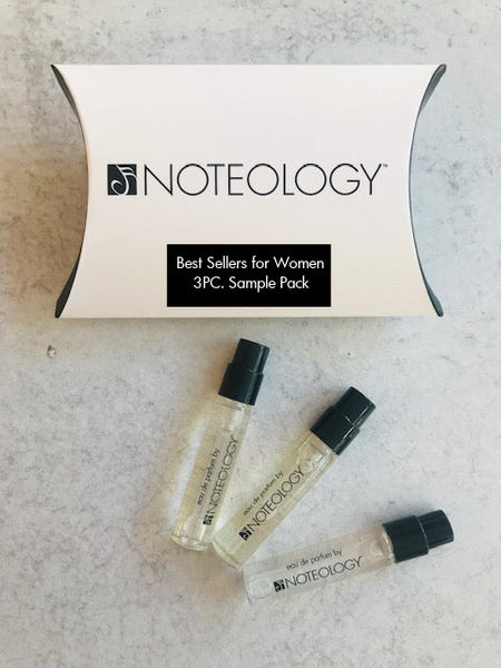 Fine Fragrances by Noteology