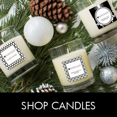 Holiday Candles