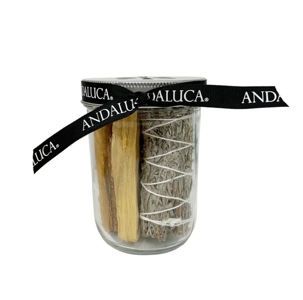 Smudging Kit | Andaluca