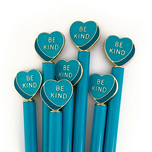 Loveable Pens & Pencils for Valentine's Day