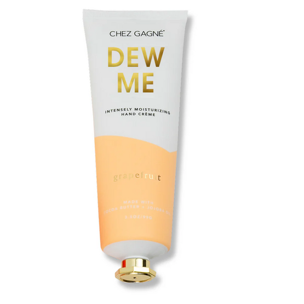 Dew Me Hand Creme | Chez Gagne