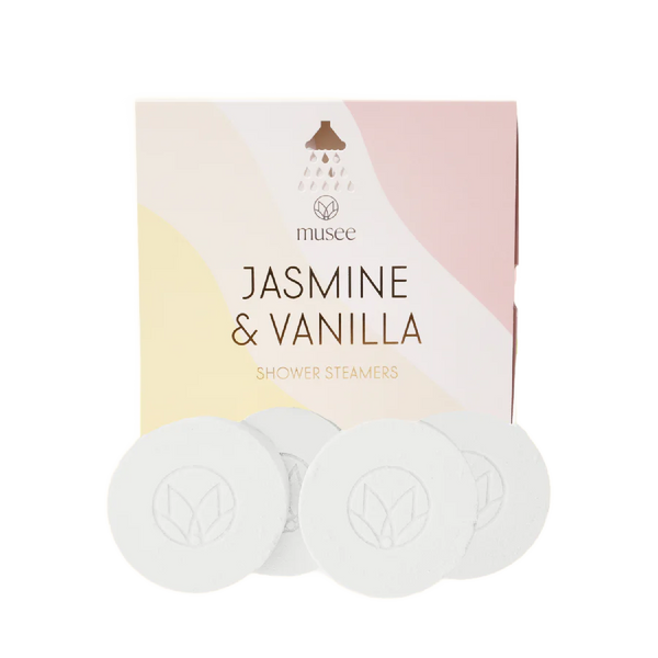 Jasmine  & Vanilla | Musee