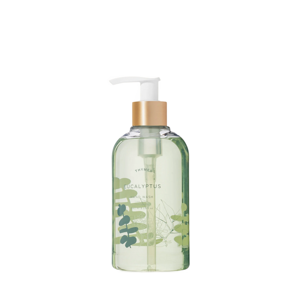 Eucalyptus Hand Wash | Thymes