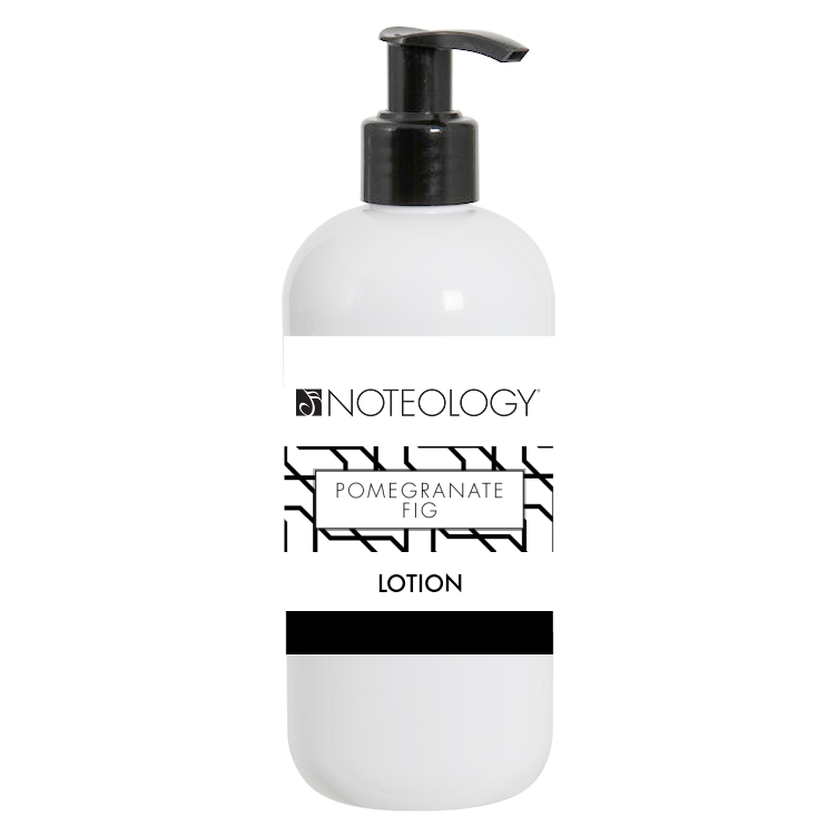 Pomegranate Fig Lotion | Noteology