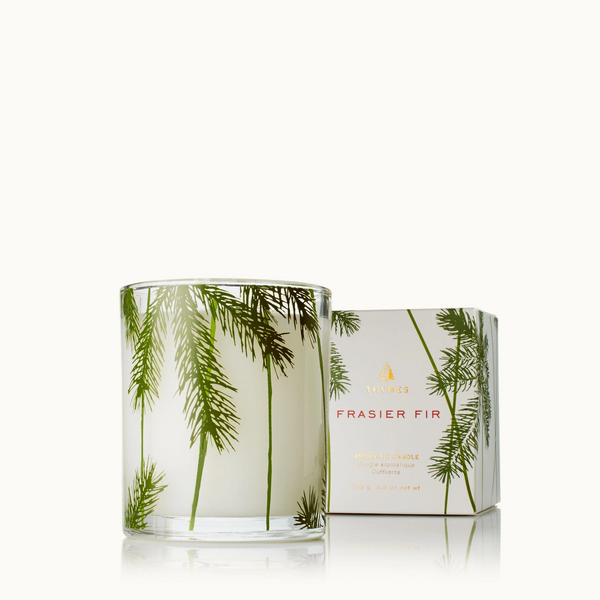 Pine Needle Candle | Thymes