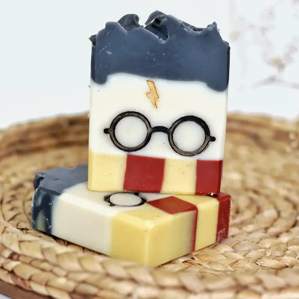 You're a Wizard Soap